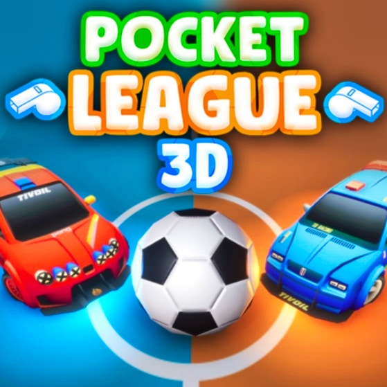 Pocket League 3D