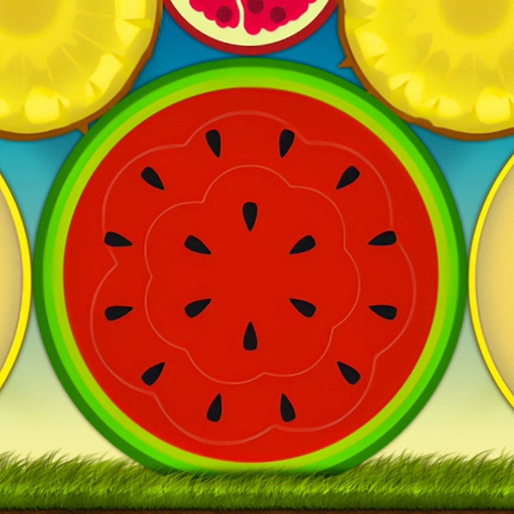 Fruity Dawn