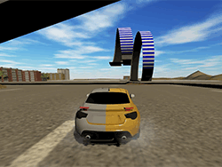 Vehicles No Way