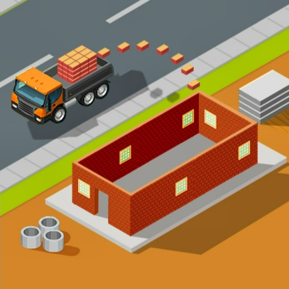 City Constructor Driver preview