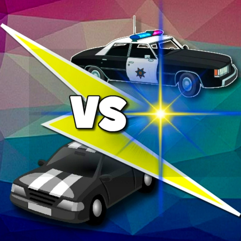 Thief Vs Cops