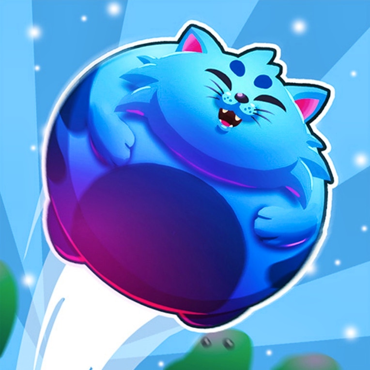 Super Sushi Cat-A-Pult