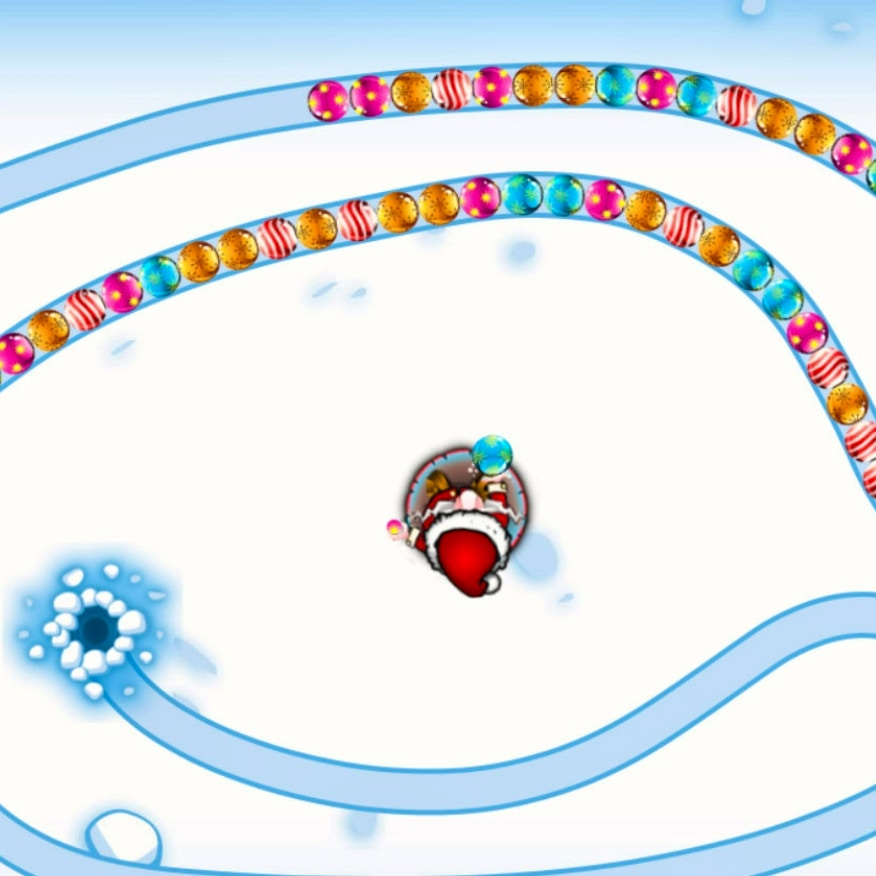 Christmas Chain