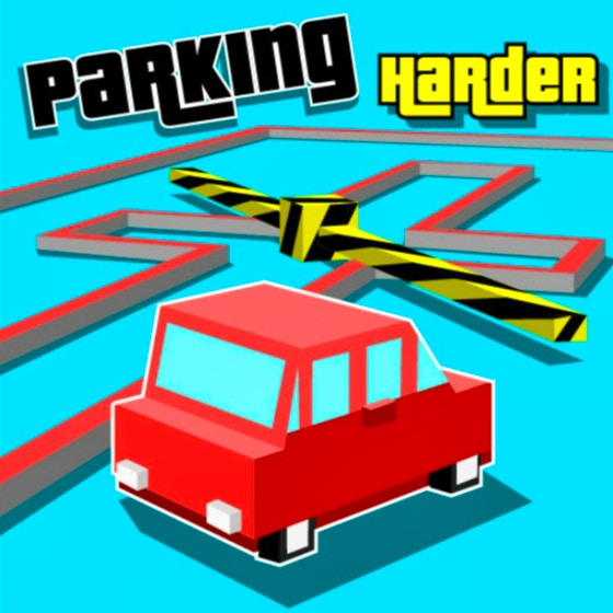 Parking Harder