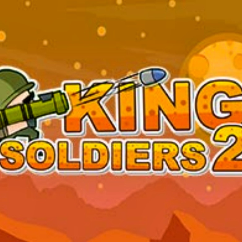 King Soldiers 2