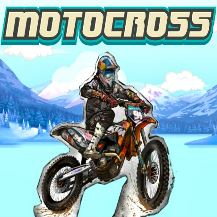 Motocross Game