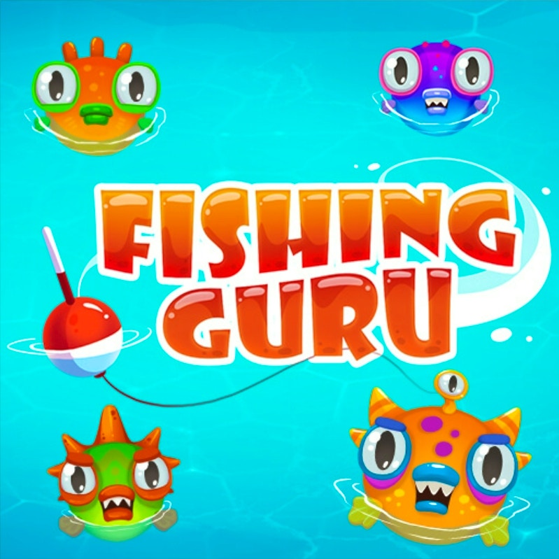 Fishing Guru preview