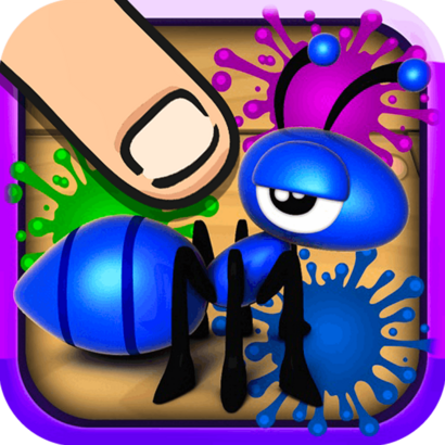 Ant Squisher 2