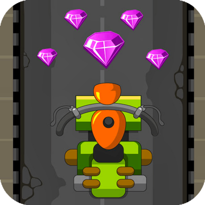 Zigzag Racing