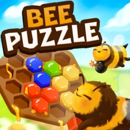 Bee Puzzle preview