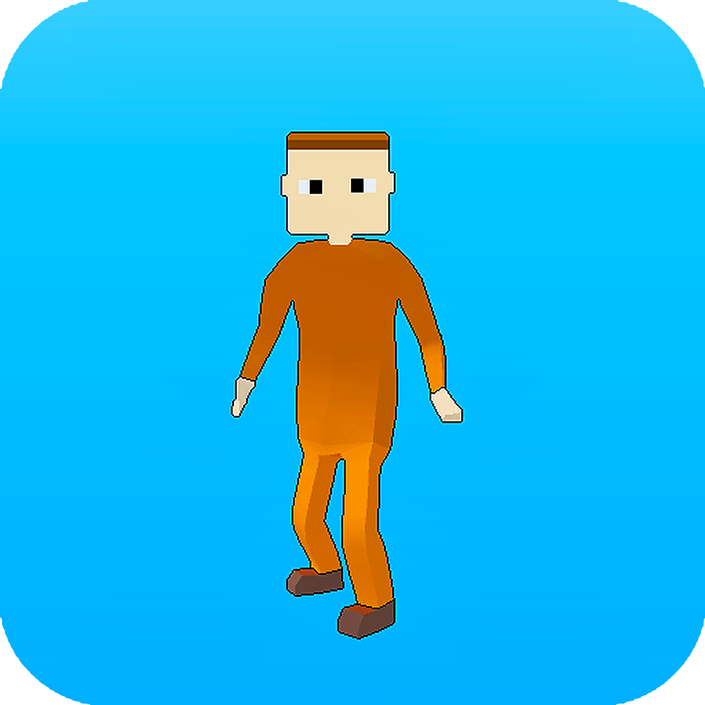 Noob Escape 3D