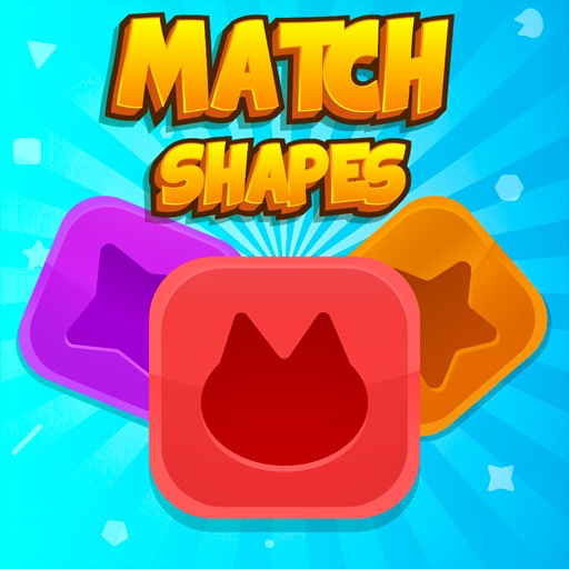 MatchShapes preview