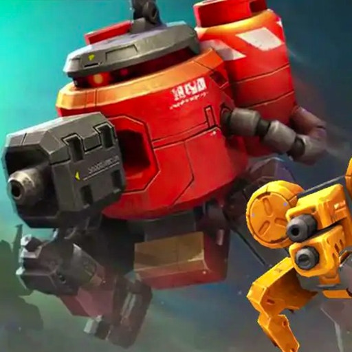Warbot.io