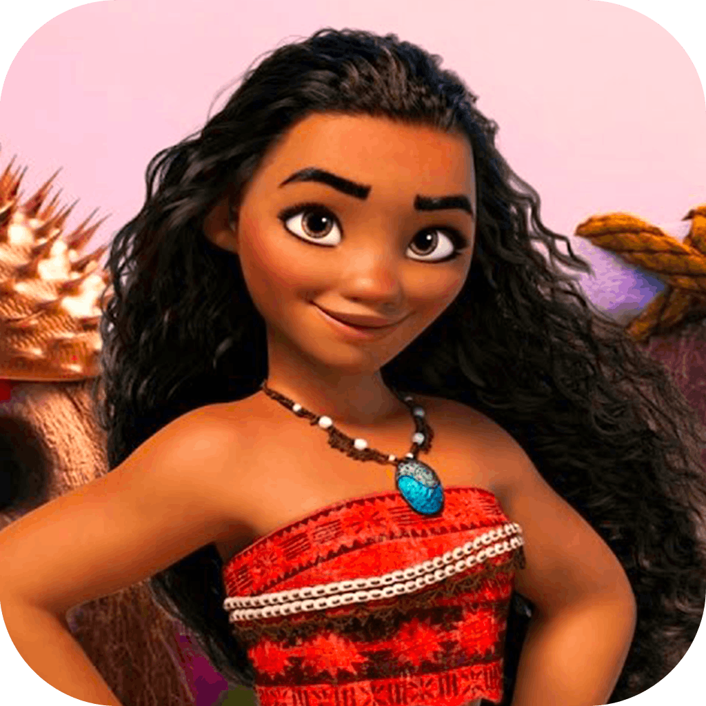 Moana