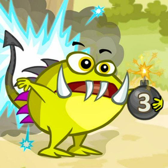Laser Cannon 3