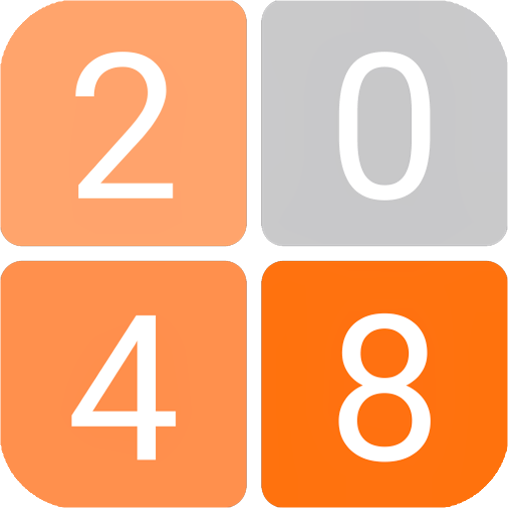 2048 Legend preview