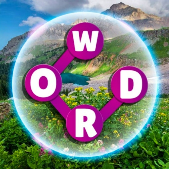 Wordscapes preview
