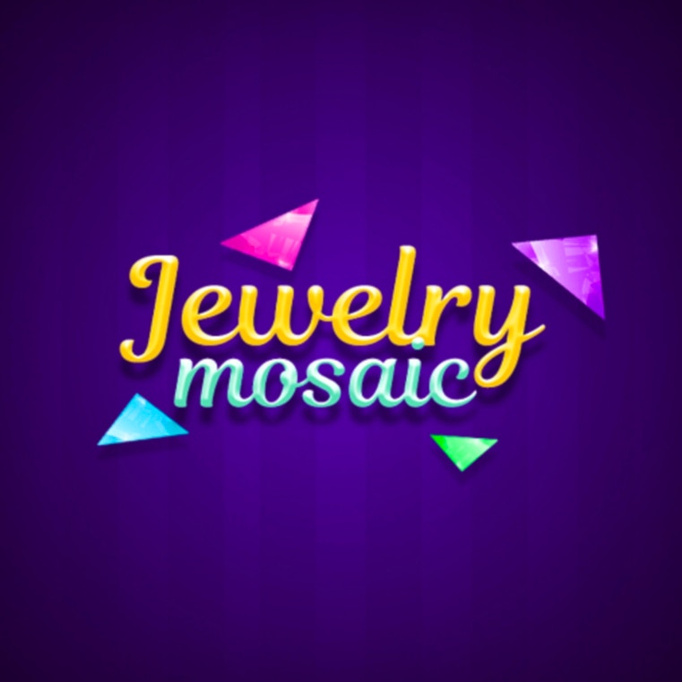 Jewelry Mosaic
